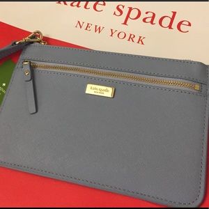 Kate Spade - Wristlet